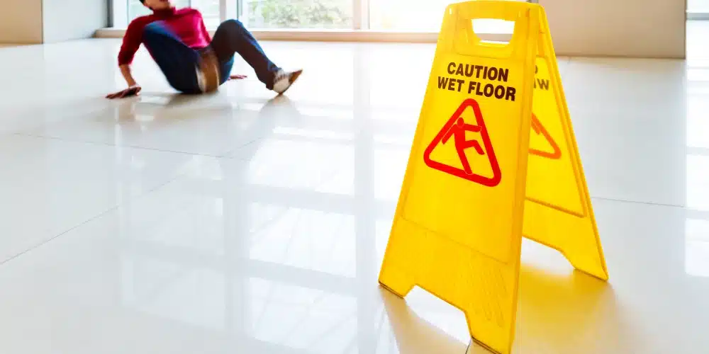 slip and fall injury lawyer fort lauderdale