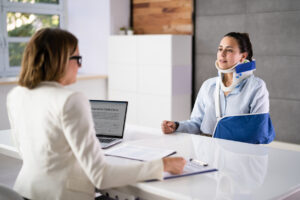 How Long Will My Personal Injury Case Take?