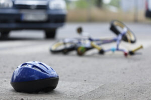 How Our Legal Team Can Help After a Bike Accident