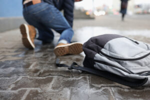 How Workman Car Accident & Personal Injury Lawyers Can Help After a Slip and Fall Accident in Fort Lauderdale, FL