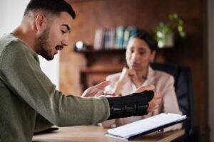 How Workman Can Help Me With My Personal Injury Case in Clermont