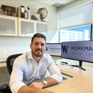 How Workman Can Help You After a Car Accident
