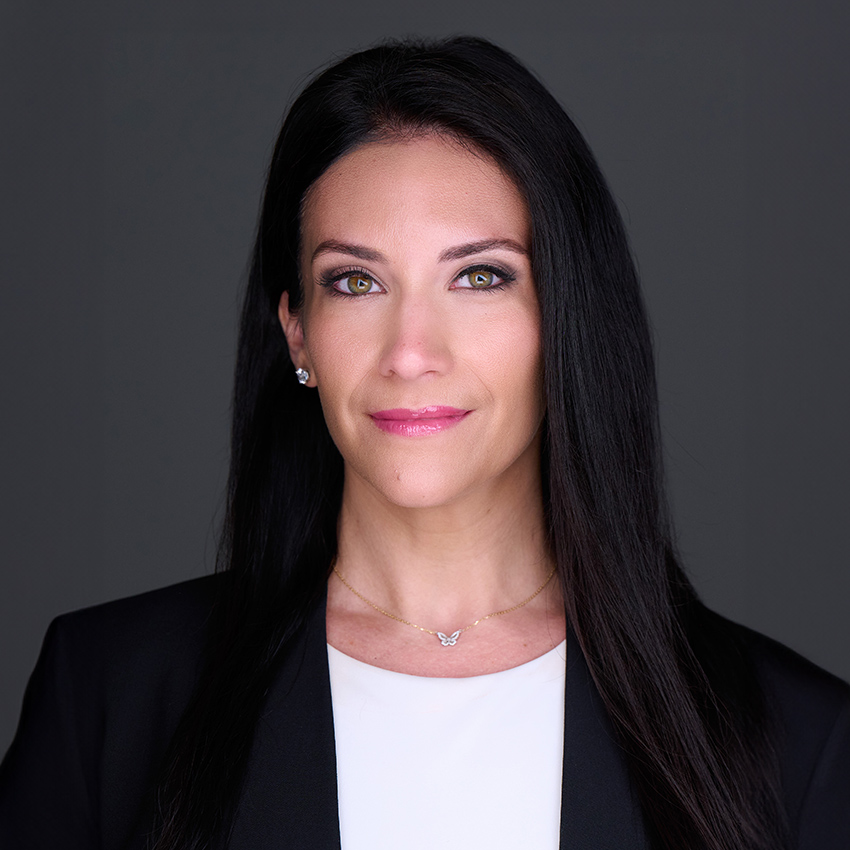 Kristin Miller Grant