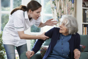 How Workman Car Accident & Personal Injury Lawyers Helps Victims of Nursing Home Abuse in Clermont, FL