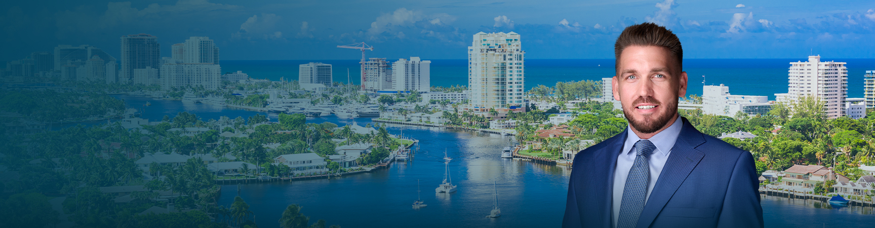 Fort Lauderdale, FL Car Accident Lawyer