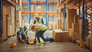 Elements of Negligence in a Florida Personal Injury Claim