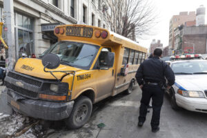 How Workman Car Accident & Personal Injury Lawyers Can Help After a Bus Accident in Fort Lauderdale, Florida