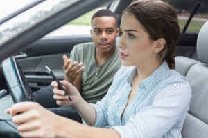 How Workman Car Accident & Personal Injury Lawyers Can Help After a Distracted Driving Accident in Fort Lauderdale, FL