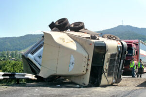 How Workman Car Accident & Personal Injury Lawyers Can Help After a Jackknife Accident in Fort Lauderdale