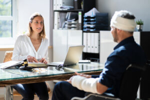 How Workman Car Accident & Personal Injury Lawyers Can Help After an Accident in Pembroke Pines