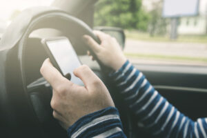 How Workman Car Accident & Personal Injury Lawyers Can Help After a Distracted Driving Accident in Clermont