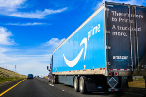 How Workman Car Accident & Personal Injury Lawyers Can Help After An Amazon Van Or Truck Accident In Fort Lauderdale, FL