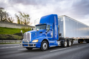 How Workman Car Accident & Personal Injury Lawyers Can Help After a Tractor-Trailer Tire Blowout in Fort Lauderdale, FL