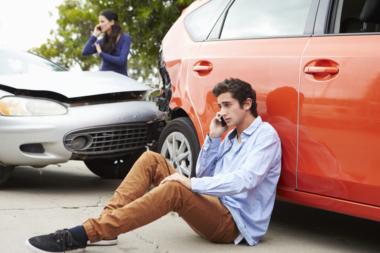 Auto Accident Reports: What You Need To Know