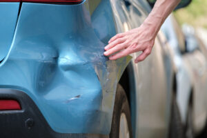 What Counts as Property Damage in a Personal Injury Claim?