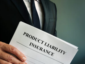 Why Choose Workman Car Accident & Personal Injury Lawyers for Your Product Liability Case in Clermont?