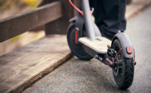 Why Choose Workman Car Accident & Personal Injury Lawyers for Help After an Electric Scooter Accident in Clermont, FL?
