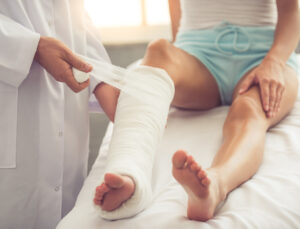 Types of Broken Bones