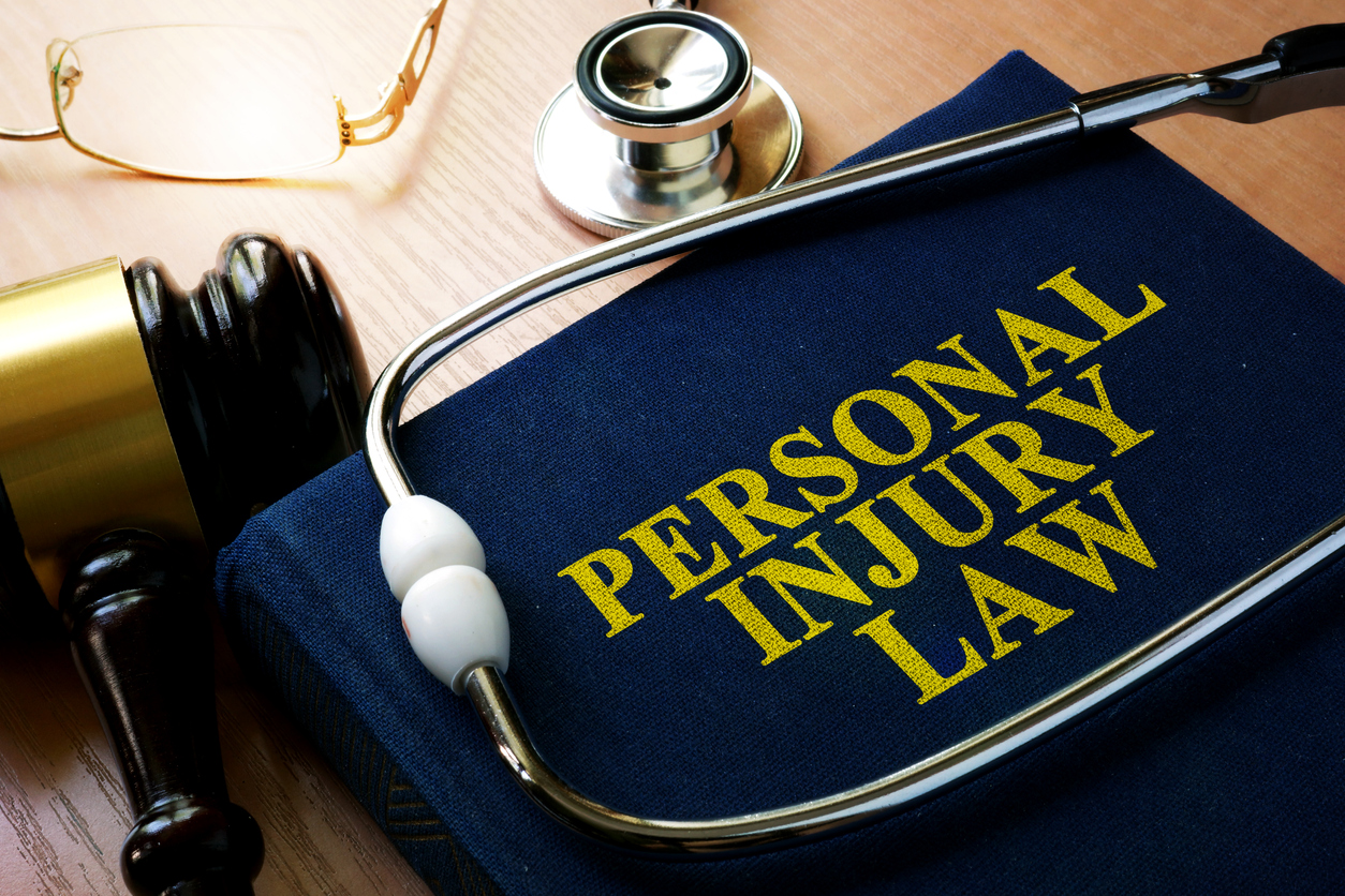 What Is the Average Personal Injury Settlement Amount?