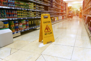 Why Choose Workman Car Accident & Personal Injury Lawyers for Help After a Grocery Store Slip and Fall Accident in Fort Lauderdale, FL?