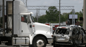 How Workman Car Accident & Personal Injury Lawyers Can Help After A Truck Accident