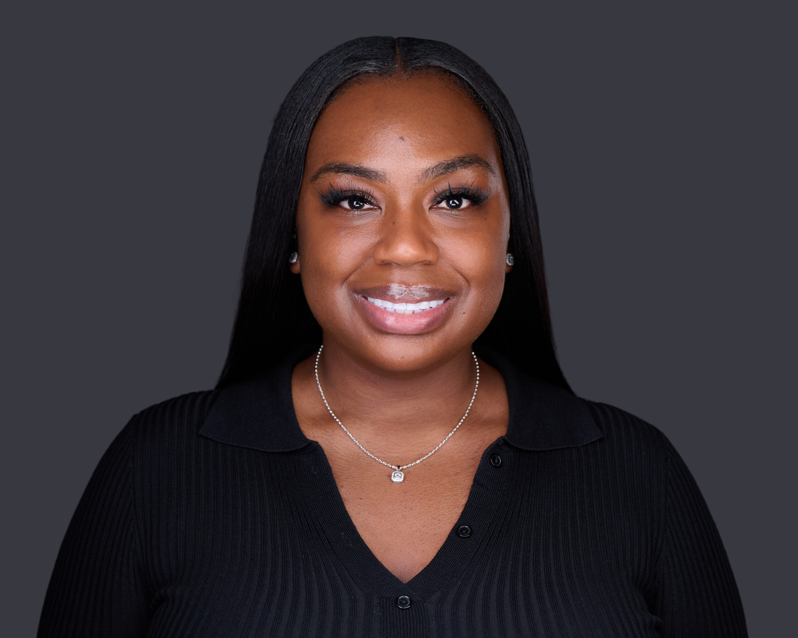 Kenya Gooden - Case Manager