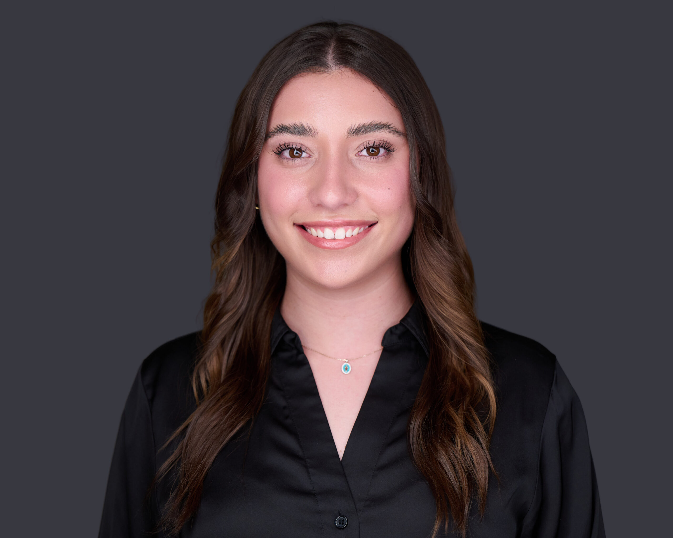 Thalia Fontaine - Legal Assistant