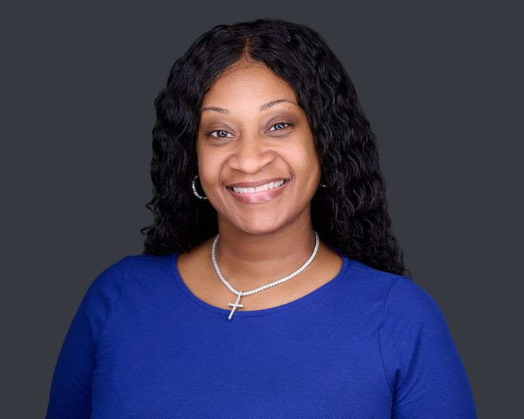 Verneka Morgan - Litigation Assistant