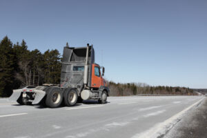 Why Choose Workman Car Accident & Personal Injury Lawyers for Help After a Tractor-Trailer Tire Blowout Accident in Clermont?