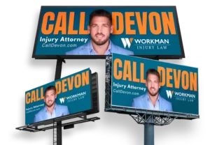 Need Legal Help? Don’t Wait. Call Devon Today.