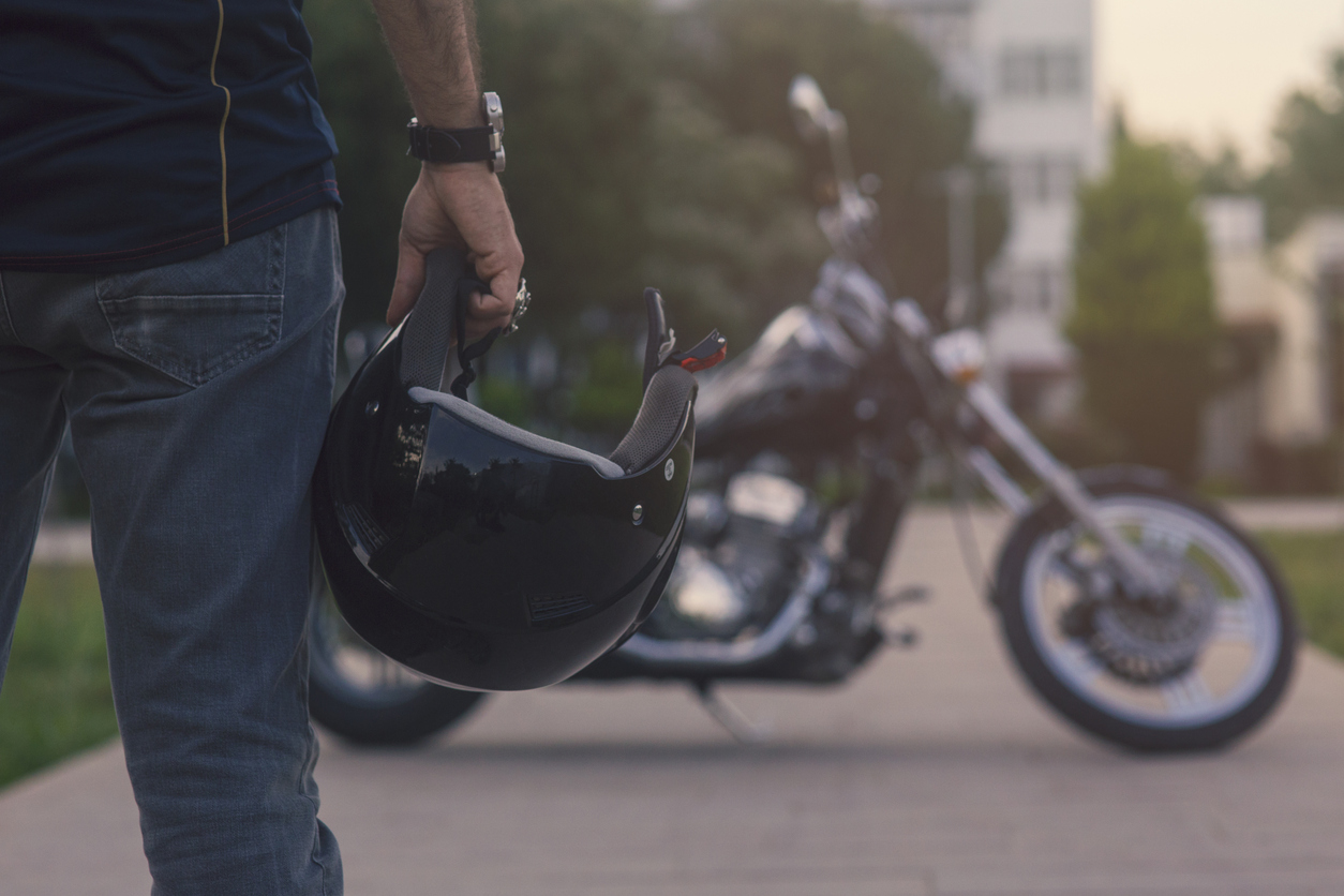 How Old Do You Have To Be To Ride a Motorcycle in Florida?