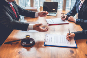 How Our Personal Injury Attorneys Can Help You Fight for Damages