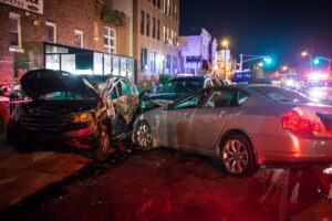 Why Choose Workman Car Accident & Personal Injury Lawyers for Your Multi-Vehicle Crash Case in Fort Lauderdale