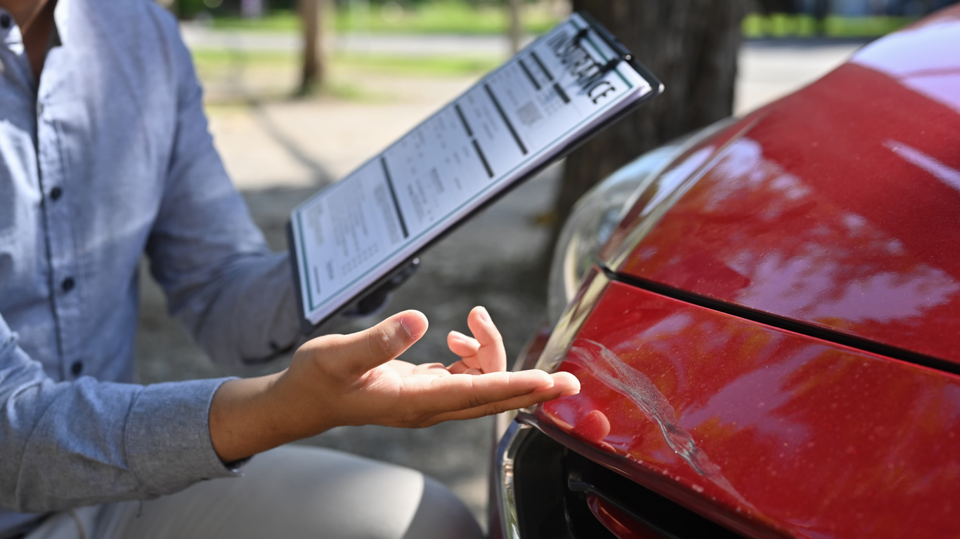 How Much Is a No-Insurance Ticket in Florida?