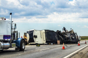 How Can Workman Car Accident & Personal Injury Lawyers Help After a Multi-Vehicle Truck Accident in Fort Lauderdale, FL?