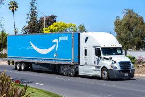 How Can Workman Car Accident & Personal Injury Lawyers Help After an Amazon Van or Truck Accident in Clermont, FL?