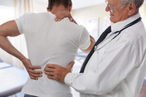Types of Spinal Cord Injuries