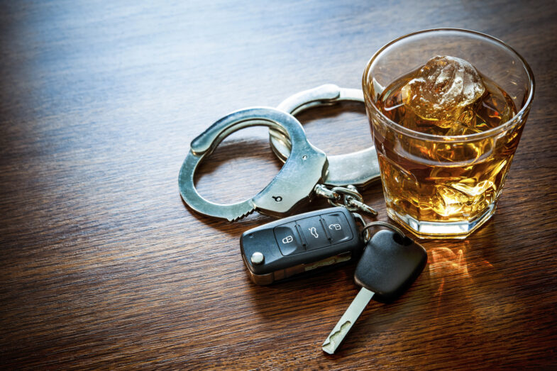 DUI vs. DWI vs. DWAI: What’s the Difference?