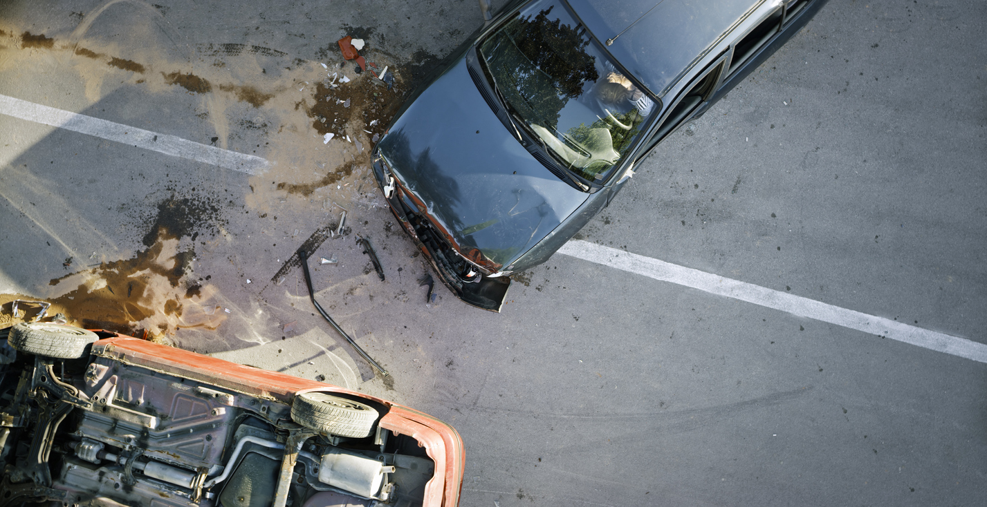 What Types of Injuries Are Commonly Associated with T-Bone Accidents?