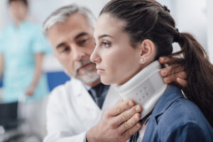 What Is a Broken Neck?