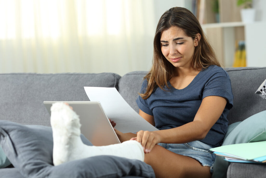 How Our Rio Vista Personal Injury Attorneys Can Help You Fight for Damages