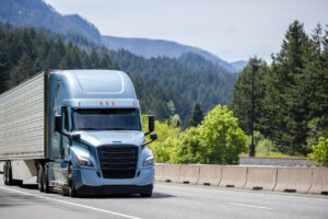 How Can Workman Car Accident & Personal Injury Lawyers Help After a Blind Spot Truck Accident in Fort Lauderdale, FL?